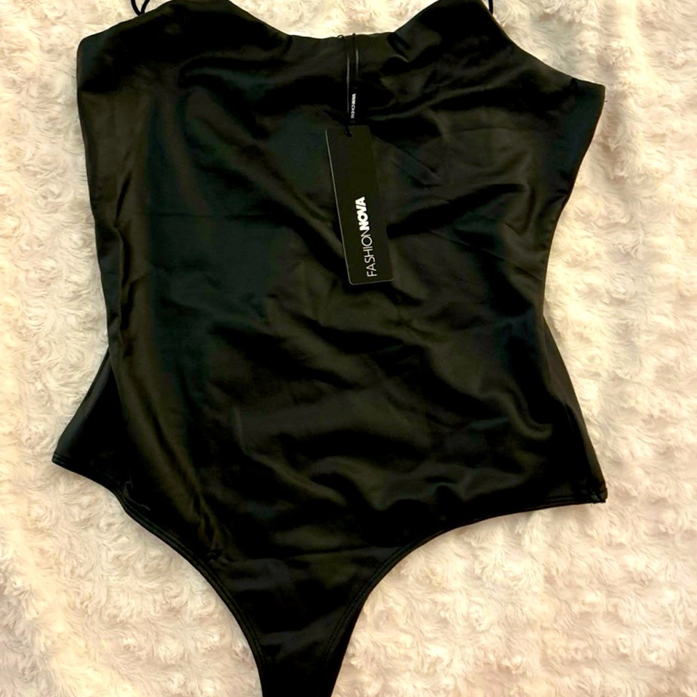 Bodysuit Fashion Nova